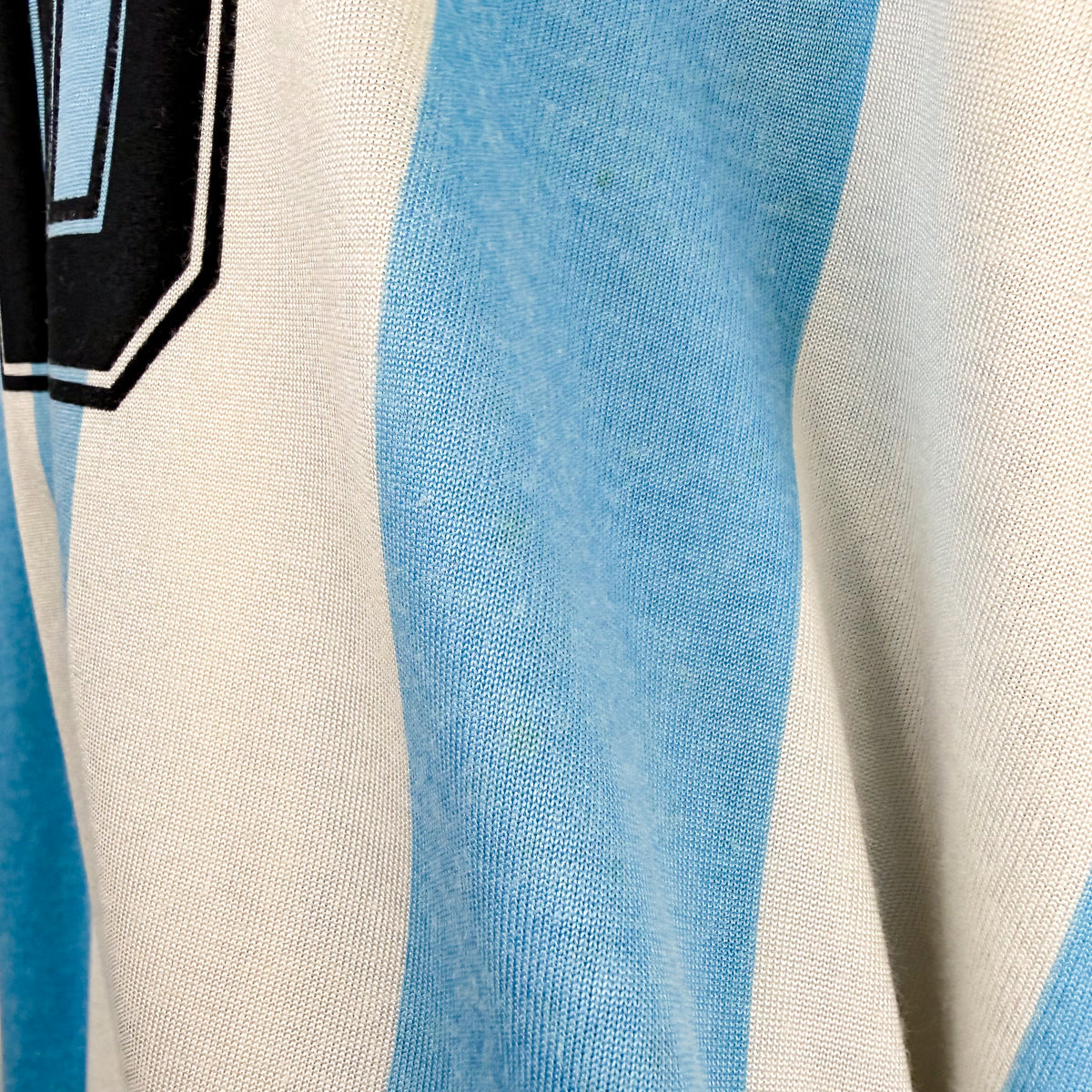 Maglia Home Argentina Adidas Maradona 10 1994 4