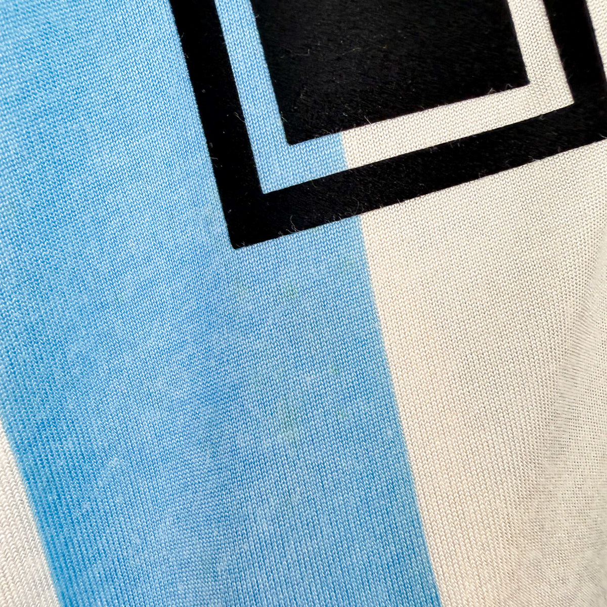 Maglia Home Argentina Adidas Maradona 10 1994 4