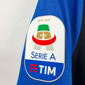 Maglia Home Atalanta Joma Duvan 91 2018/2019 M