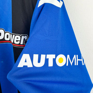 Maglia Home Atalanta Joma Duvan 91 2018/2019 M