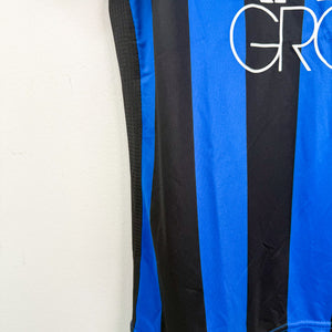 Maglia Home Atalanta Joma Duvan 91 2018/2019 M