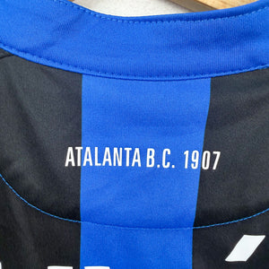 Maglia Home Atalanta Joma Duvan 91 2018/2019 M