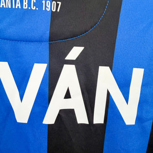 Maglia Home Atalanta Joma Duvan 91 2018/2019 M