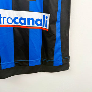 Maglia Home Atalanta Joma Duvan 91 2018/2019 M