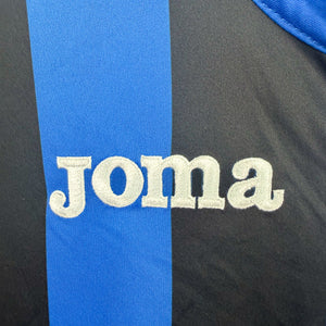 Maglia Home Atalanta Joma Duvan 91 2018/2019 M