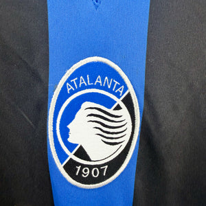 Maglia Home Atalanta Joma Duvan 91 2018/2019 M