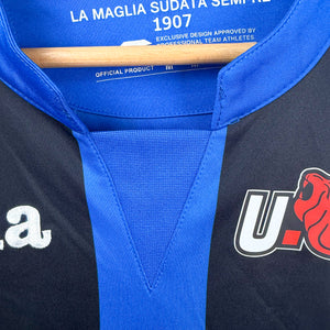 Maglia Home Atalanta Joma Duvan 91 2018/2019 M