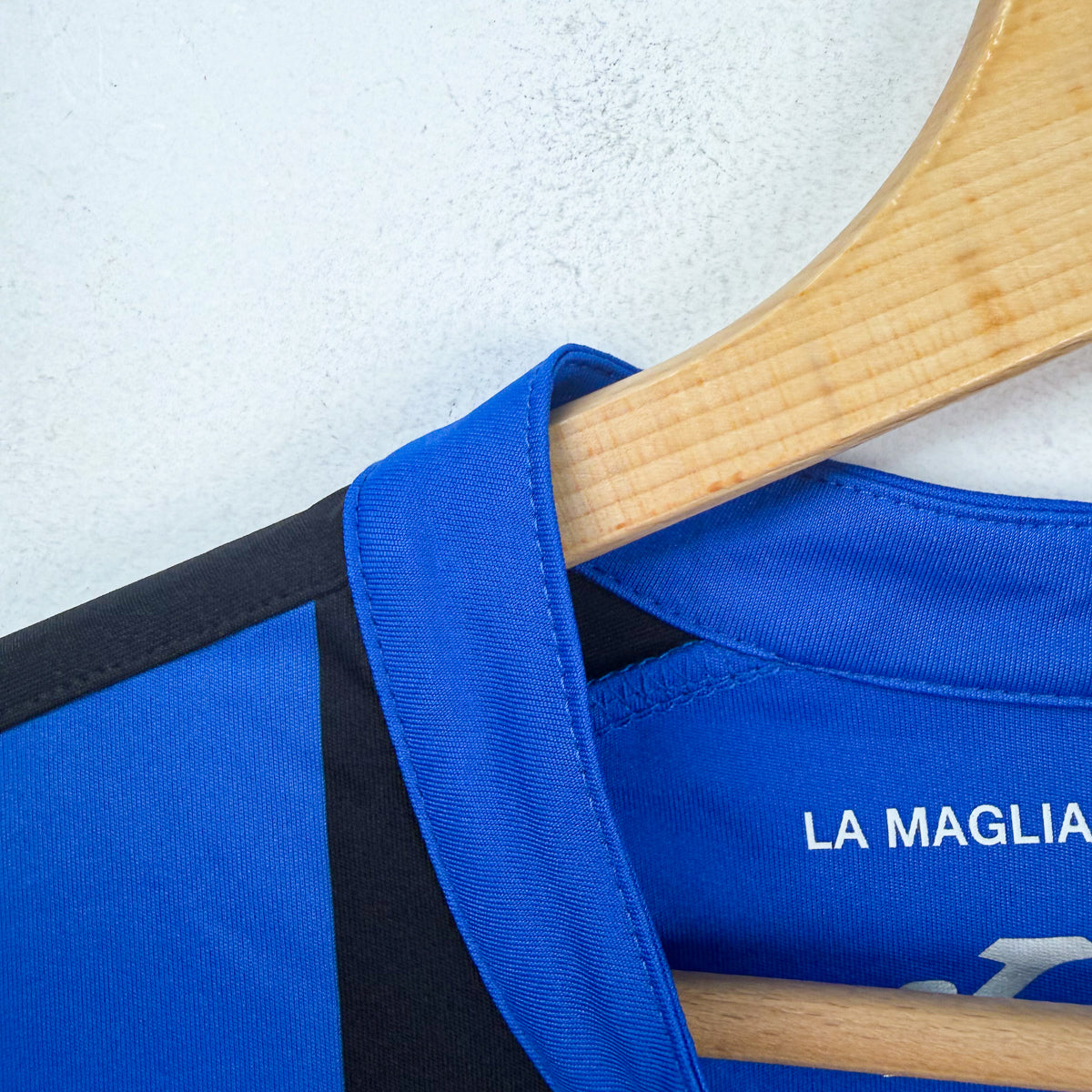 Maglia Home Atalanta Joma Duvan 91 2018/2019 M