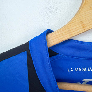 Maglia Home Atalanta Joma Duvan 91 2018/2019 M