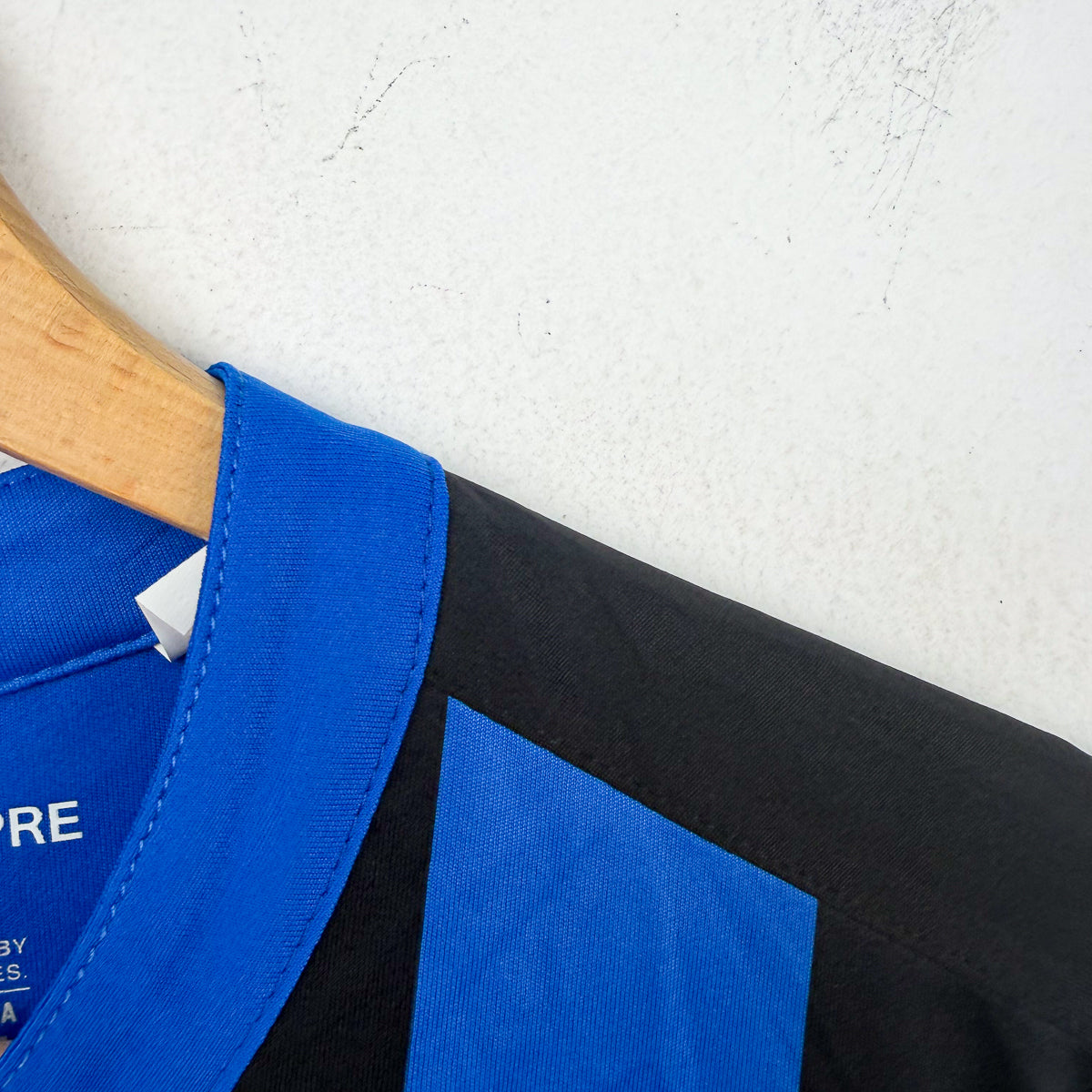 Maglia Home Atalanta Joma Duvan 91 2018/2019 M