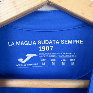 Maglia Home Atalanta Joma Duvan 91 2018/2019 M