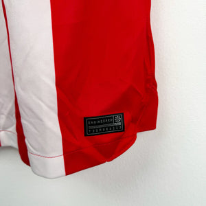 Maglia Home Atletico Madrid Nike Morata 19 2023/2024 L