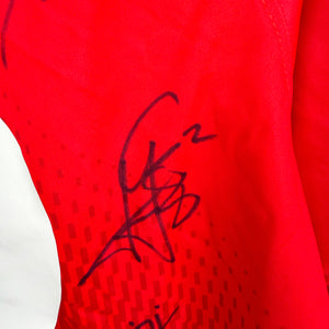 Maglia Home Atletico Madrid Nike Morata 19 2023/2024 L