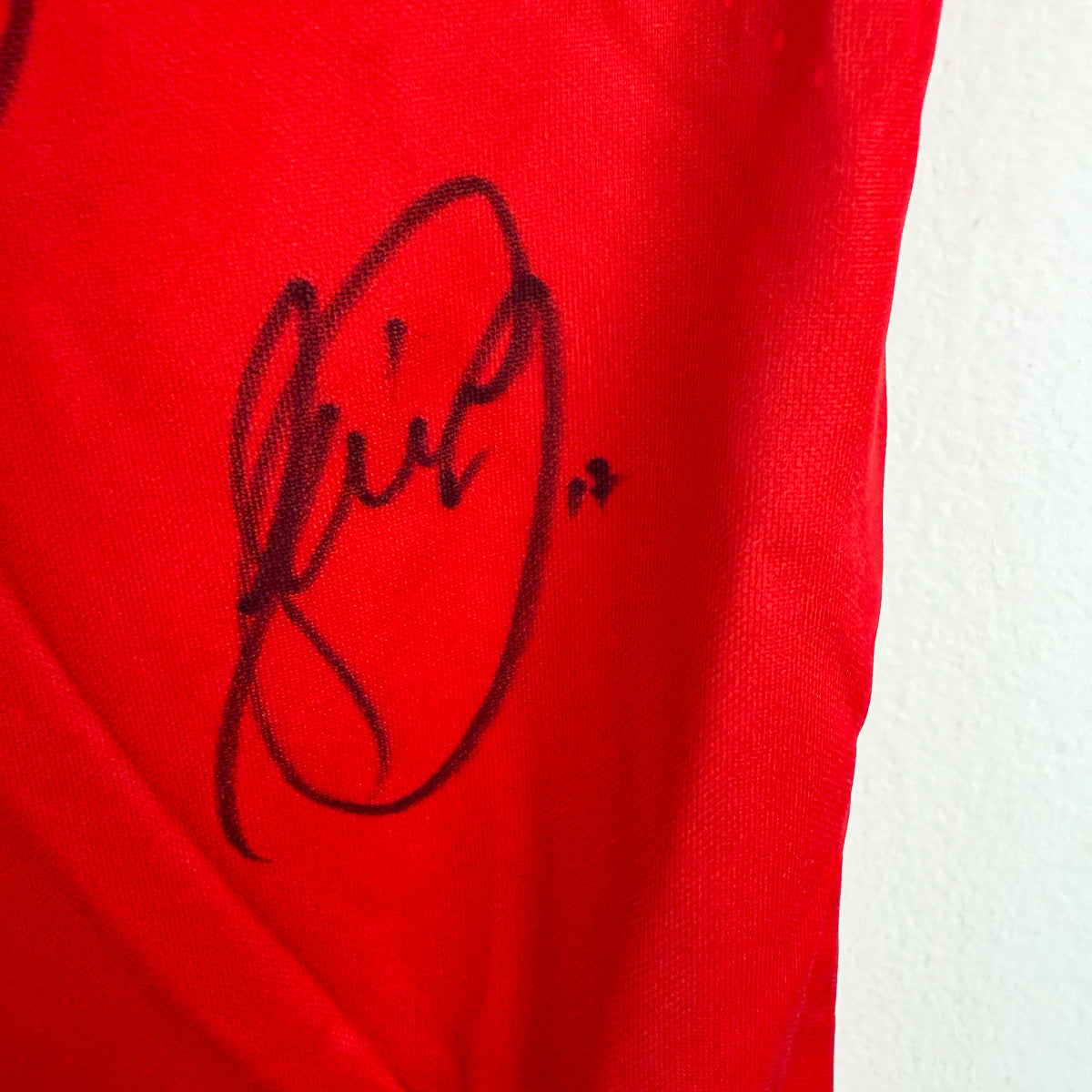 Maglia Home Atletico Madrid Nike Morata 19 2023/2024 L