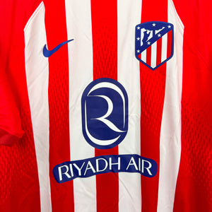 Maglia Home Atletico Madrid Nike Morata 19 2023/2024 L