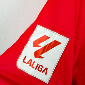 Maglia Home Atletico Madrid Nike Morata 19 2023/2024 L