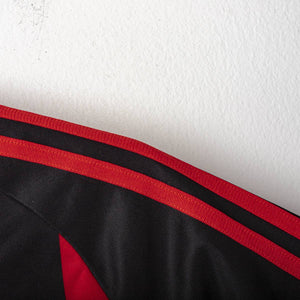 2002/2003 AC Milan Home Junior adidas Maldini Shirt