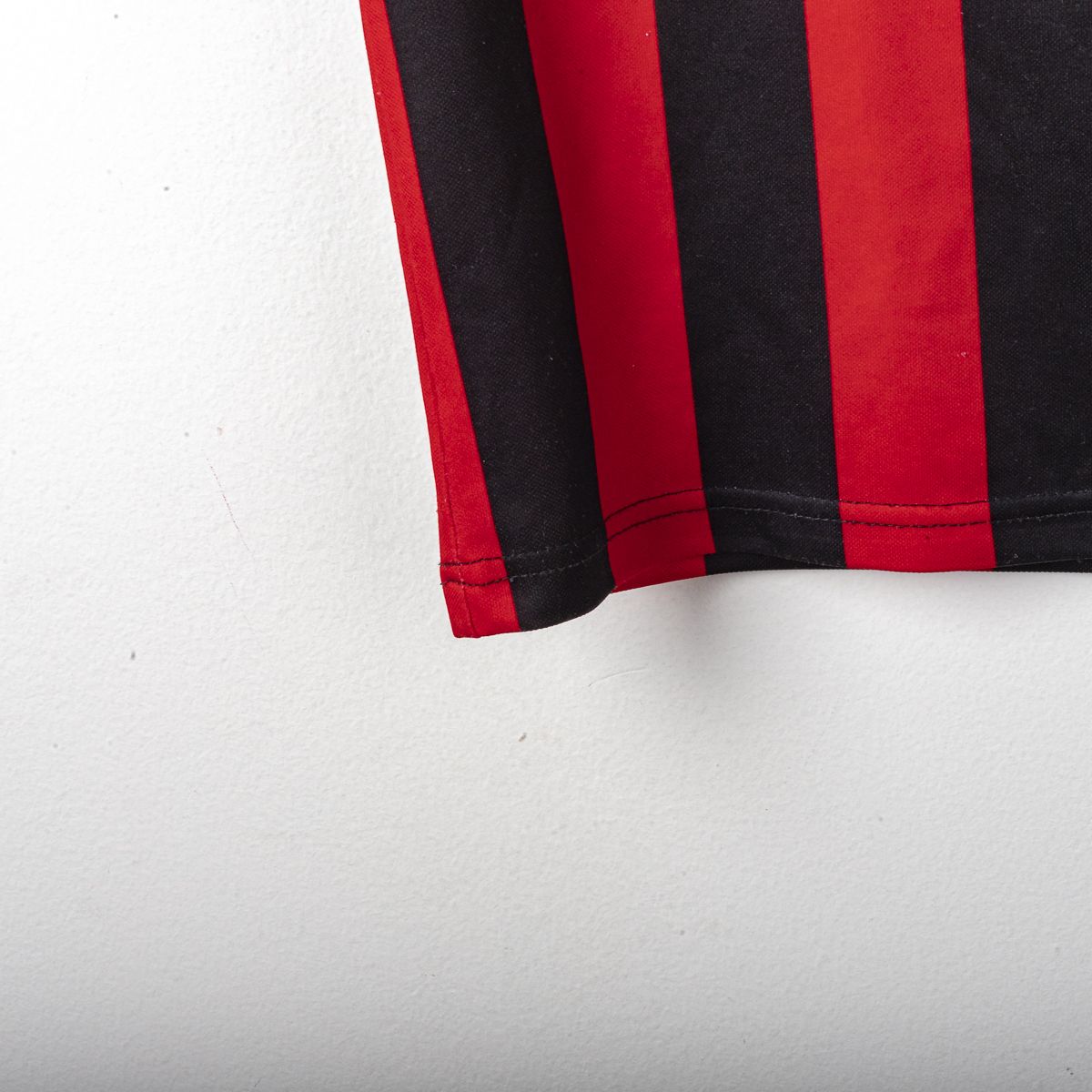 2002/2003 AC Milan Home Junior adidas Maldini Shirt
