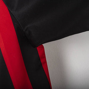 2002/2003 AC Milan Home Junior adidas Maldini Shirt