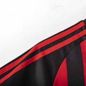 2002/2003 AC Milan Home Junior adidas Maldini Shirt