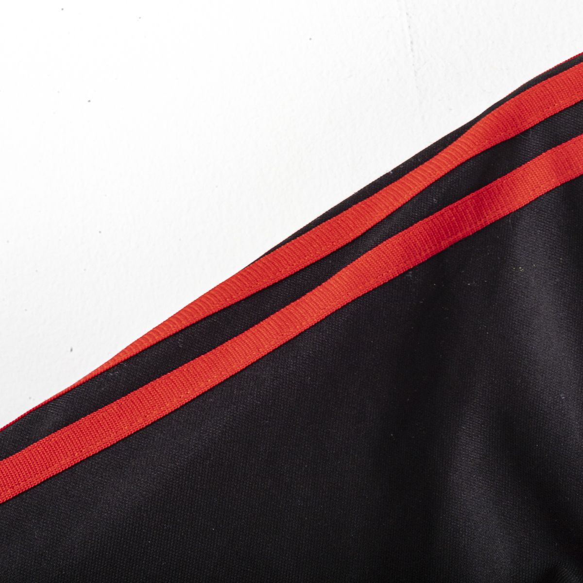 2002/2003 AC Milan Home Junior adidas Maldini Shirt