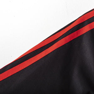 2002/2003 AC Milan Home Junior adidas Maldini Shirt
