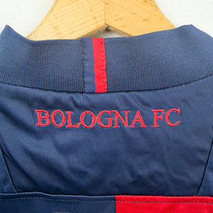 Maglia Home Bologna Macron Diamanti 23 2013/2014 XL