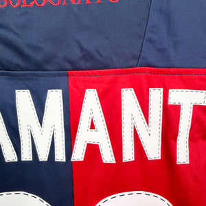 Maglia Home Bologna Macron Diamanti 23 2013/2014 XL