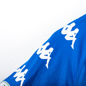 Maglia Home Brescia Kappa Pajac 29 2021/2022 L