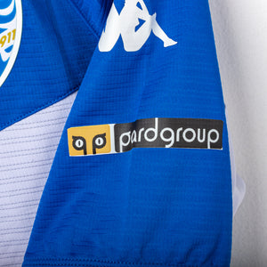 Maglia Home Brescia Kappa Pajac 29 2021/2022 L