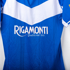 Maglia Home Brescia Kappa Pajac 29 2021/2022 L