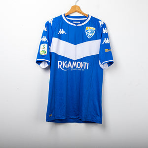 Maglia Home Brescia Kappa Pajac 29 2021/2022 L