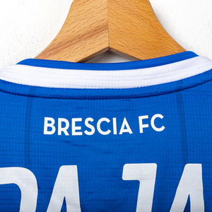 Maglia Home Brescia Kappa Pajac 29 2021/2022 L