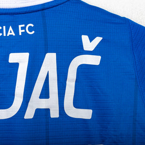 Maglia Home Brescia Kappa Pajac 29 2021/2022 L