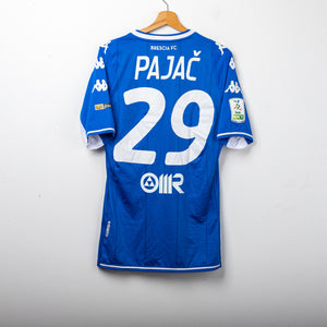 Maglia Home Brescia Kappa Pajac 29 2021/2022 L