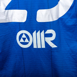 Maglia Home Brescia Kappa Pajac 29 2021/2022 L