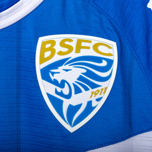 Maglia Home Brescia Kappa Pajac 29 2021/2022 L