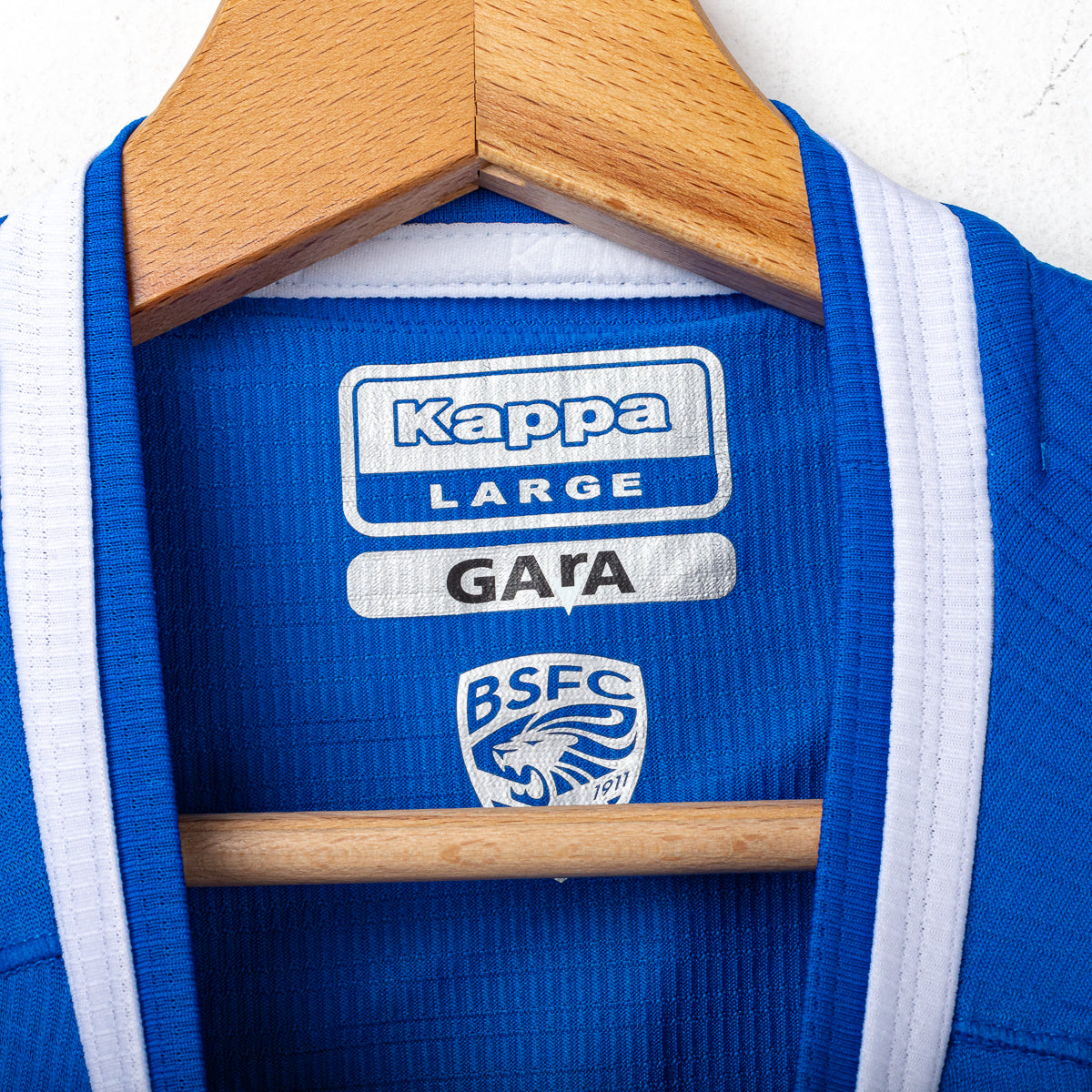 Maglia Home Brescia Kappa Pajac 29 2021/2022 L