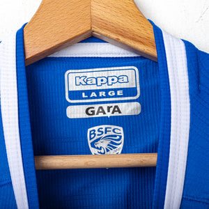 Maglia Home Brescia Kappa Pajac 29 2021/2022 L