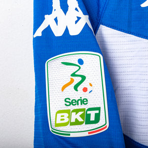 Maglia Home Brescia Kappa Pajac 29 2021/2022 L