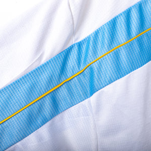 Maglia Home Centenario Lazio Puma Pancaro 15 2000/2001 XL
