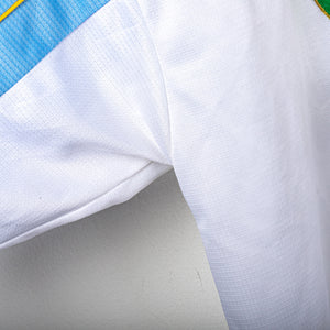 Maglia Home Centenario Lazio Puma Pancaro 15 2000/2001 XL