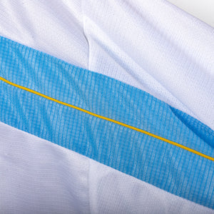 Maglia Home Centenario Lazio Puma Pancaro 15 2000/2001 XL
