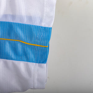 Maglia Home Centenario Lazio Puma Pancaro 15 2000/2001 XL