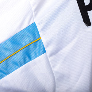 Maglia Home Centenario Lazio Puma Pancaro 15 2000/2001 XL