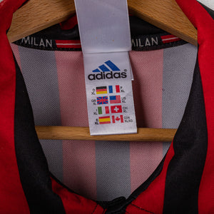 Maglia Home Centenario Milan Adidas Maldini 3 1999/2000 XL