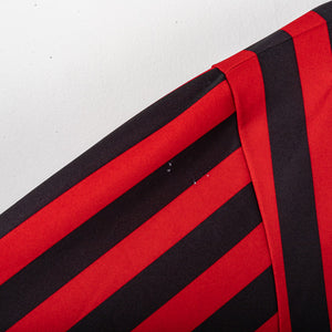 Maglia Home Centenario Milan Adidas Maldini 3 1999/2000 XL
