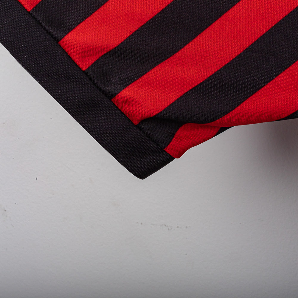 Maglia Home Centenario Milan Adidas Maldini 3 1999/2000 XL