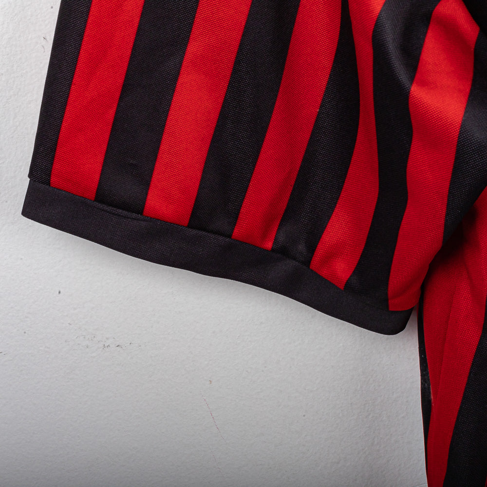Maglia Home Centenario Milan Adidas Maldini 3 1999/2000 XL
