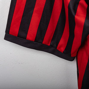 Maglia Home Centenario Milan Adidas Maldini 3 1999/2000 XL